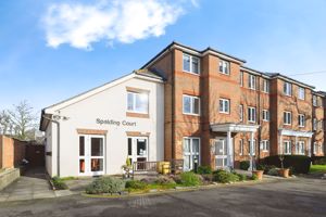 PHOTO SHOWS GENERAL VIEW OF DEVELOPMENT- click for photo gallery